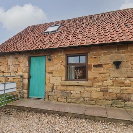 Cow Byre Cottage Whitby Exteriör bild